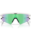 Oakley Oakley, Sphaera Slash- Matte VaporW/Prizm Road Jade, Size 36"