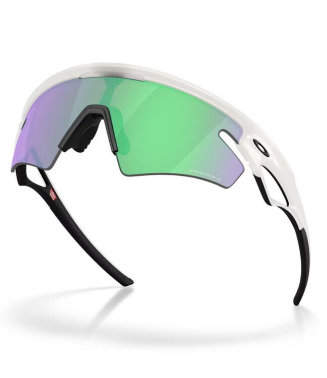 Oakley Oakley, Sphaera Slash- Matte VaporW/Prizm Road Jade