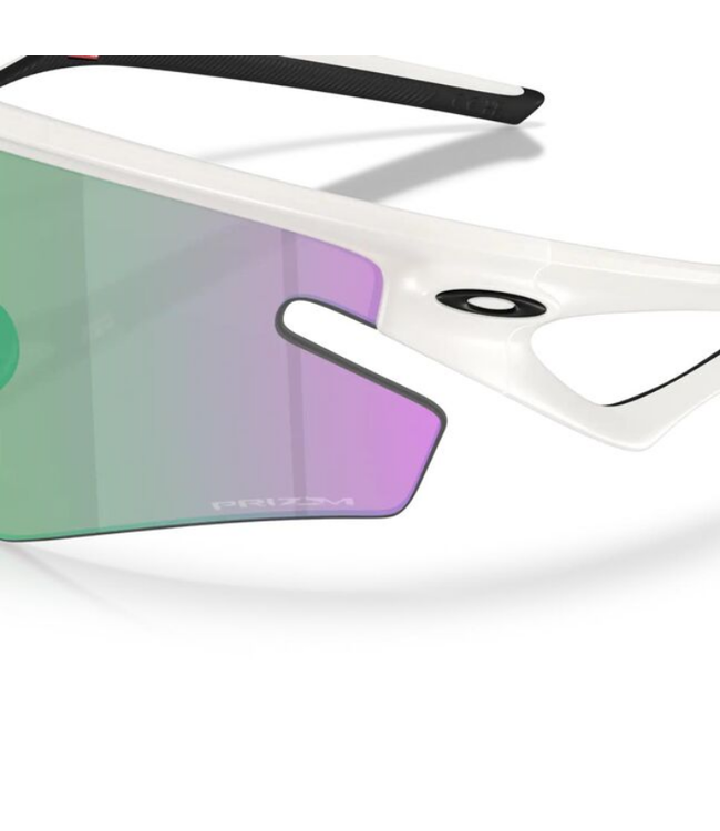 Oakley Oakley, Sphaera Slash- Matte VaporW/Prizm Road Jade