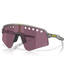 Oakley Oakley, Sutro Lite Sweep- TDF Matte Grey INK W/ Prizm Road Black, Size 39"