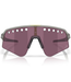 Oakley Oakley, Sutro Lite Sweep- TDF Matte Grey INK W/ Prizm Road Black, Size 39"