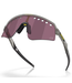 Oakley Oakley, Sutro Lite Sweep- TDF Matte Grey INK W/ Prizm Road Black, Size 39"