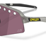 Oakley Oakley, Sutro Lite Sweep- TDF Matte Grey INK W/ Prizm Road Black, Size 39"