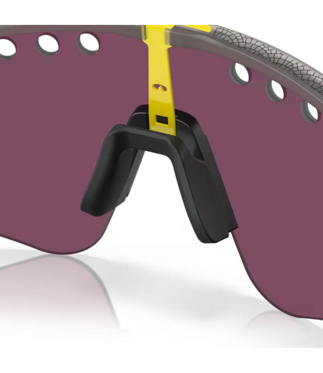 Oakley Oakley, Sutro Lite Sweep- TDF Matte Grey INK W/ Prizm Road Black