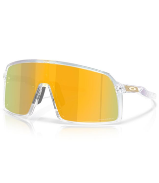 Oakley Oakley, Sutro Seek Collection- Prizm 24k Lenses,  Pacific Glass Frame