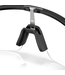 Oakley, Sutro lite S- Matte Black W/ Clear Photochromic, Size 34"
