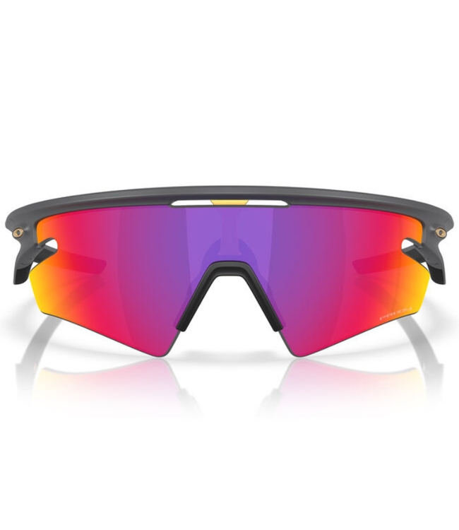 Oakley Oakley, Sphaera Slash- Matte Carbon W/ Prizm Road