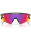 Oakley Oakley, Sphaera Slash- Matte Carbon W/ Prizm Road, Size 36"