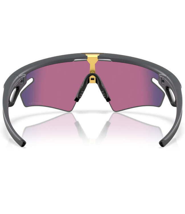 Oakley Oakley, Sphaera Slash- Matte Carbon W/ Prizm Road