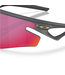 Oakley Oakley, Sphaera Slash- Matte Carbon W/ Prizm Road, Size 36"