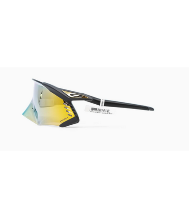 Oakley Oakley, Velo Kato/ Matte Carbon W/ Prizm 24K