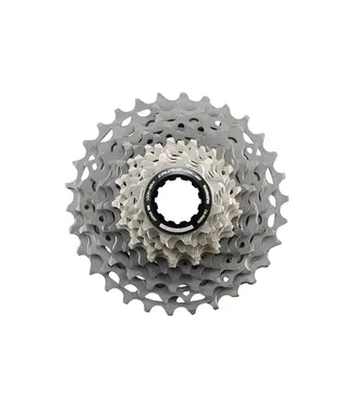 Shimano Shimano, Cassete Sprocket, CS-R9200-12, DURA-ACE, 12 Speed,  11-12-13-14-15-17-19-21-24-27-30-34T