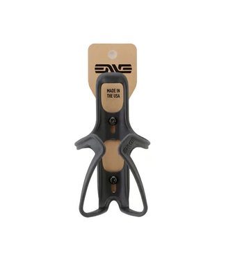 ENVE Enve, Carbon Fiber-Reinforced Polyamide Bottle Cage - Matte Black