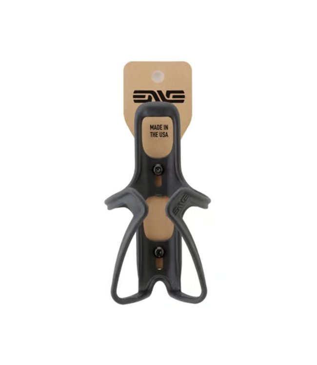 ENVE Enve, Carbon Fiber-Reinforced Polyamide Bottle Cage - Matte Black