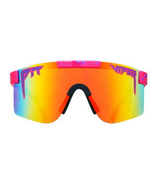 PIT VIPER Pit Viper, The Radical- Polarized Rainbow