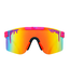 PIT VIPER Pit Viper, The Radical- Polarized Rainbow