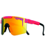 PIT VIPER Pit Viper, The Radical- Polarized Rainbow