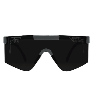 PIT VIPER Pit Viper, The Blacking Out- Black Mirror Polarized