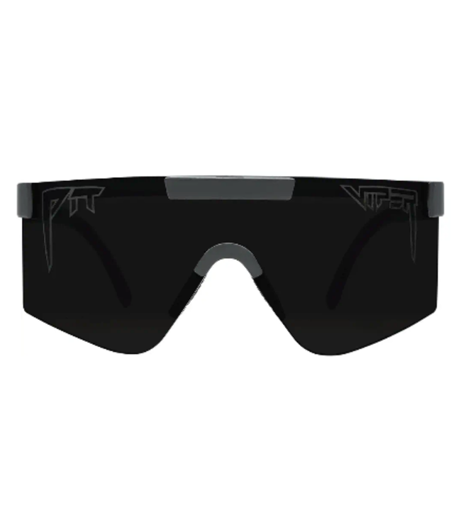 PIT VIPER Pit Viper, The Blacking Out- Black Mirror Polarized