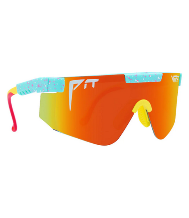 PIT VIPER Pit Viper, The Playmate 2000- Z87+Rainbow