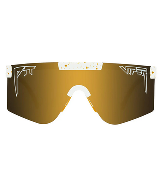 PIT VIPER Pit Viper, The Bel Air- Polarized Gold