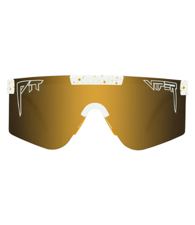 PIT VIPER Pit Viper, The Bel Air- Polarized Gold