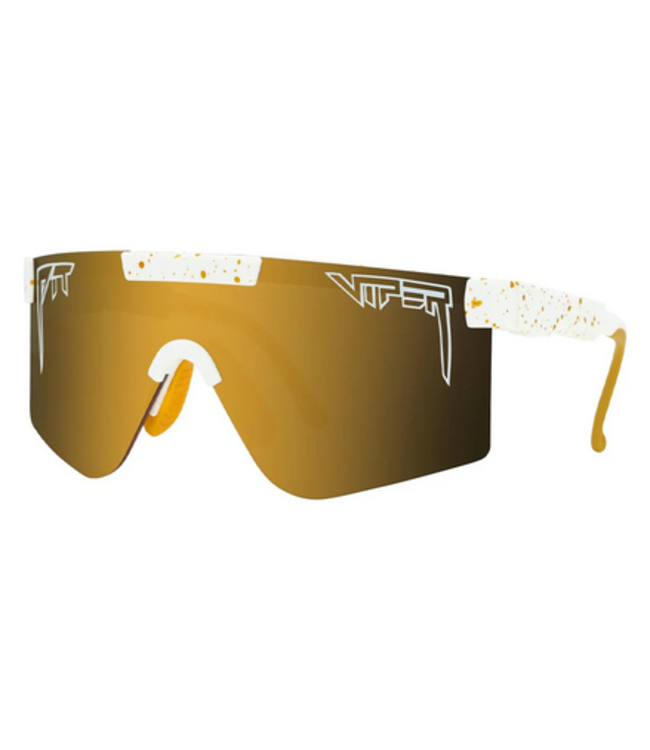 PIT VIPER Pit Viper, The Bel Air Original 2.0 - Polarized Gold