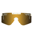 PIT VIPER Pit Viper, The Bel Air- Polarized Gold