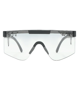 PIT VIPER Pit Viper, The Blacking Out 2000- Photochromic Smoke
