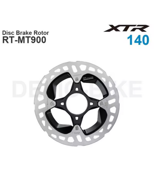 Shimano Shimano, Rotor for Disc Brake, RT-M1900, SSE 140mm- DuraAce XTR SAINT