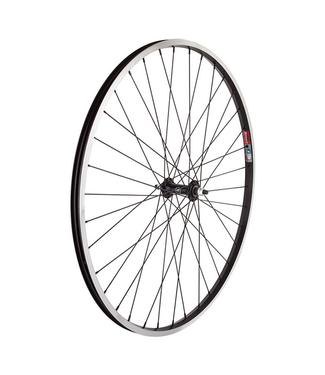 WHEEL MASTER Master, Wheel Front 700x35, 622x19 36, 3/8- Aly/Black