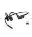 shokz Shokz, OpenComm 2- Black