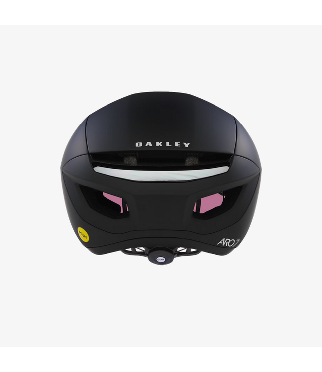 Oakley Oakley, Aro 7 Road- Matte Black/Prizm Road, Medium