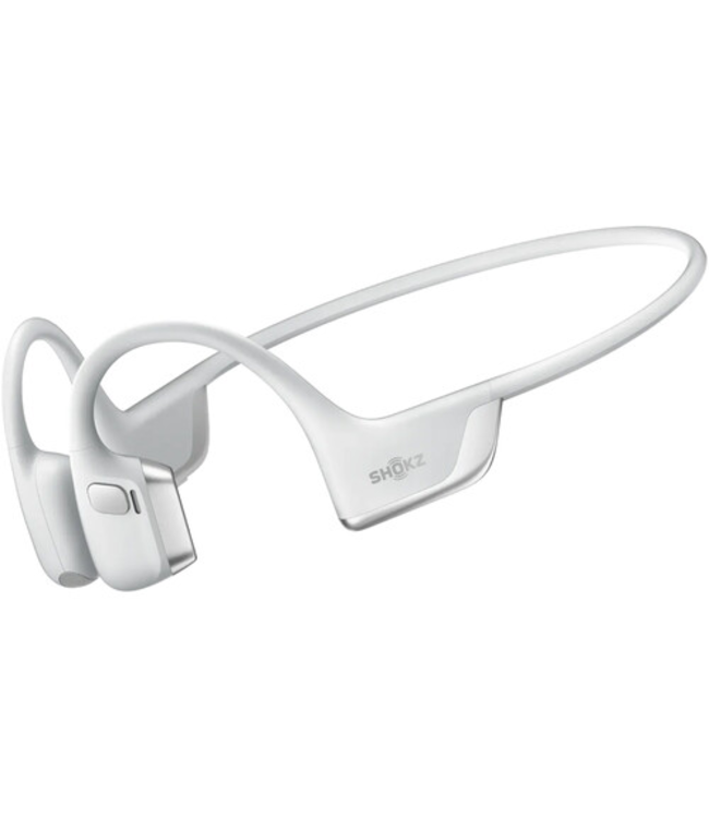 shokz SHOKZ, OpenRun Pro 2- Silver