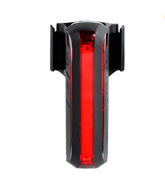 MOON Serfas/Moon, Cerberus, 3 side Tail Light- 150 Lumen