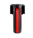 MOON Serfas/Moon, Cerberus, 3 side Tail Light- 150 Lumen