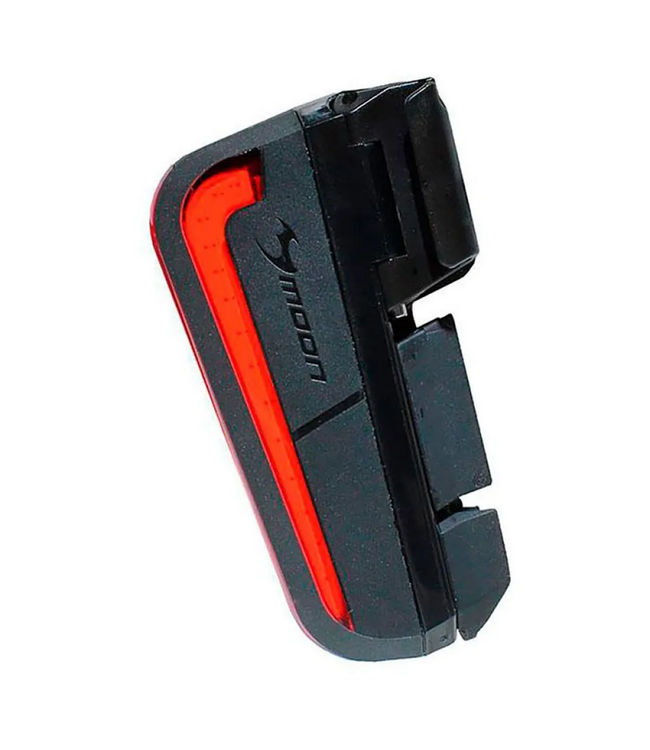 MOON Serfas/Moon, Cerberus, 3 side Tail Light- 150 Lumen