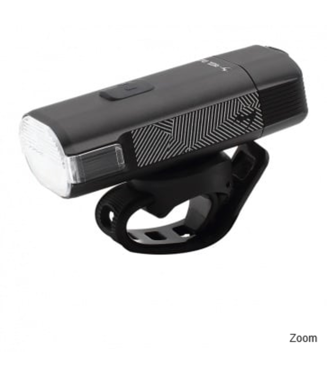 MOON Serfas/Moon, Rigel Max, HeadLight- 1500 Lumen