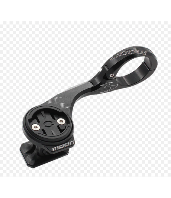 MOON Serfas/Moon, M-01 HanbleBar Mount XL- Adapter for Garmin, Wahoo