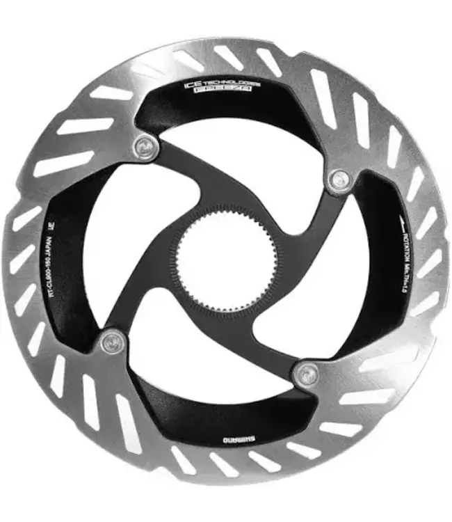 Shimano SHIMANO SHI RT-CL900 Dura Ace/GRX Centerlock Rotor 140mm