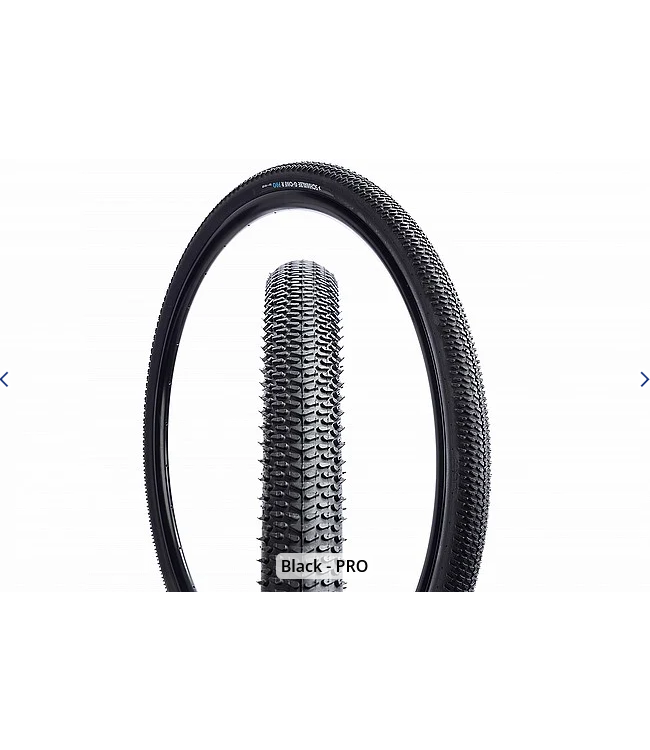 Schwalbe Schwalbe, Tire G-one R Pro, Addix Race TLR- Full Black, 700x45