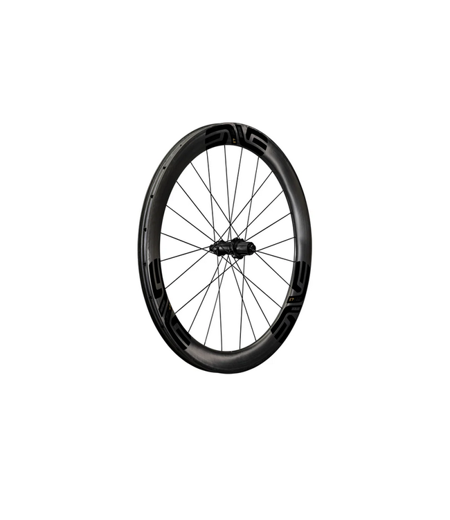ENVE Enve, Rear Wheel SES 4.5, INDR SP CL 12X142 XDR