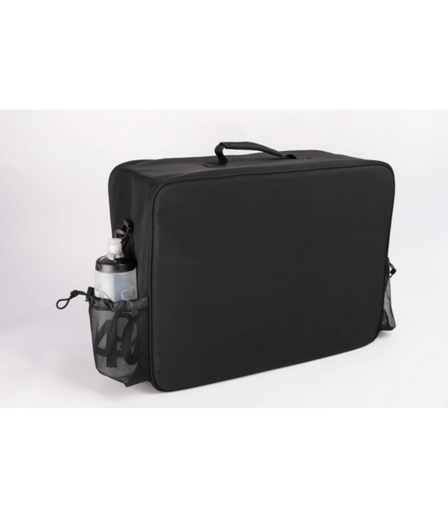 Corsino Corsino Sport, Traveller Carry-on-Bag- Black