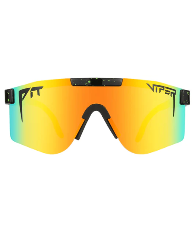 PIT VIPER PIT VIPER THE MOSTER BULL POLARIZED DOUBLE WIDE