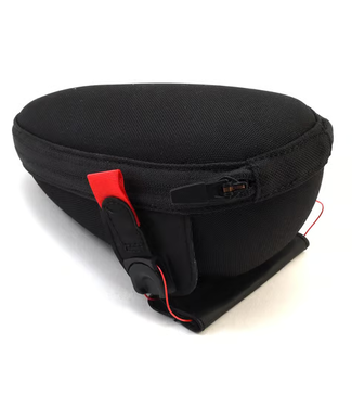 Silca Silca, Seat Capsule Premio, Boa Closure System- Black