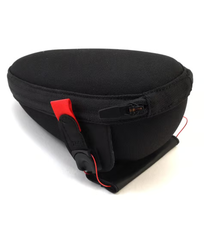 Silca Silca, Seat Capsule Premio, Boa Closure System- Black