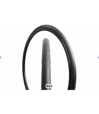 PIRELLI Pirelli, PZero Race TLR, Road Tire, 700x28C, Folding, Tubeless Ready, SmartEVO, 127TPI, Black, Made in Italy