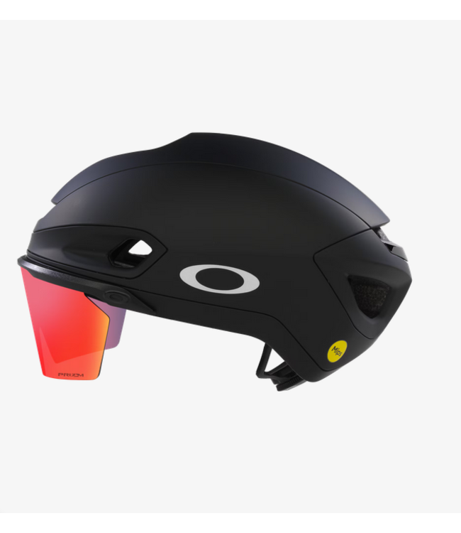 Oakley Oakley, Aro 7 Road- Matte Black/Prizm Road, Small