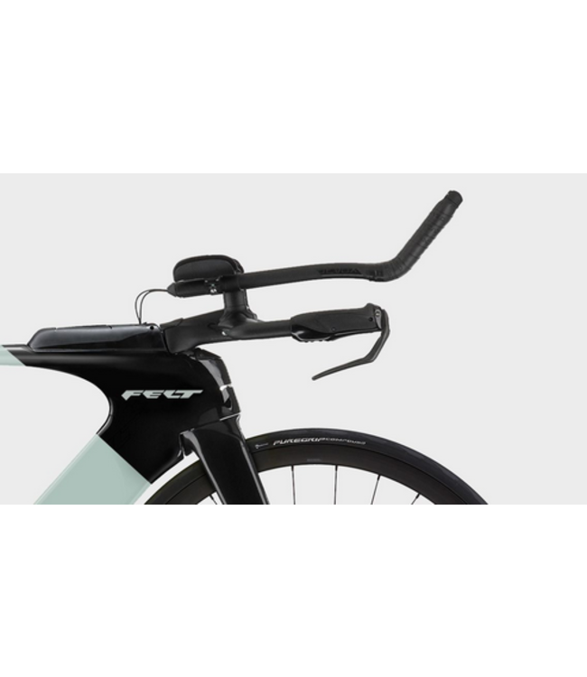 Felt Felt, IAx Advanced 105- Sage White, 51"