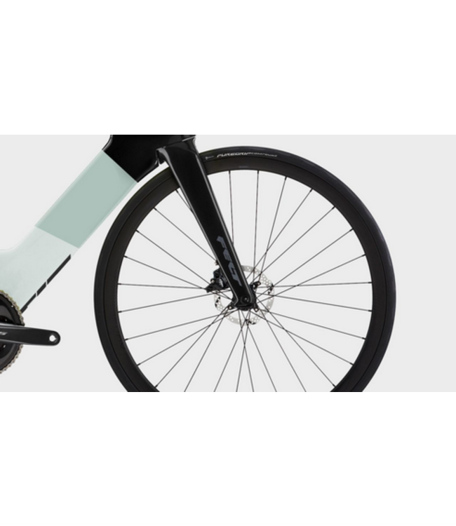 Felt Felt, IAx Advanced 105- Sage White, 54"